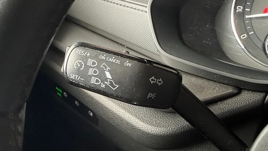 SKODA Octavia Octavia 1.5 TSI ACT Ambition