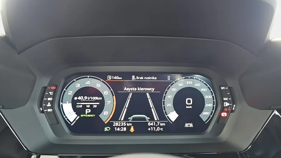 AUDI A3 A3 35 TFSI mHEV S Line S tronic