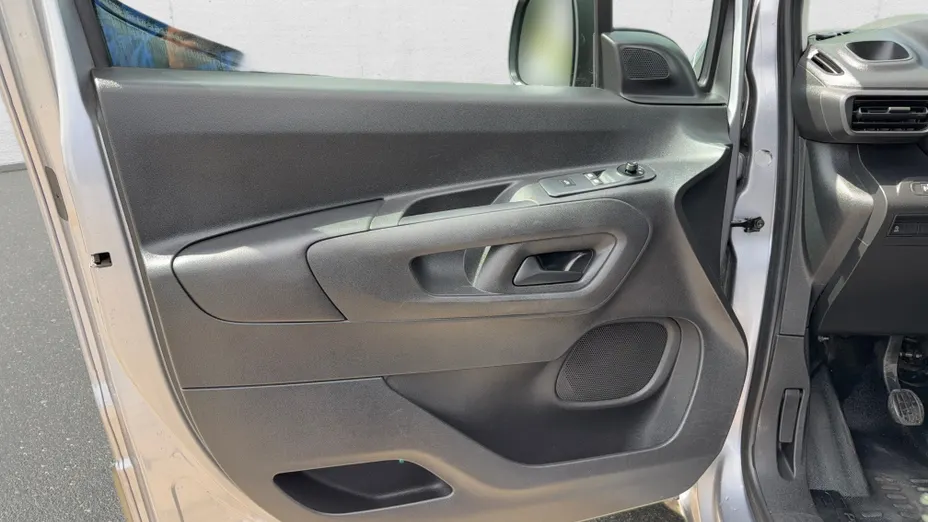 TOYOTA Proace City Proace City 1.5 D-4D Long 2,3t Active (bryg.)
