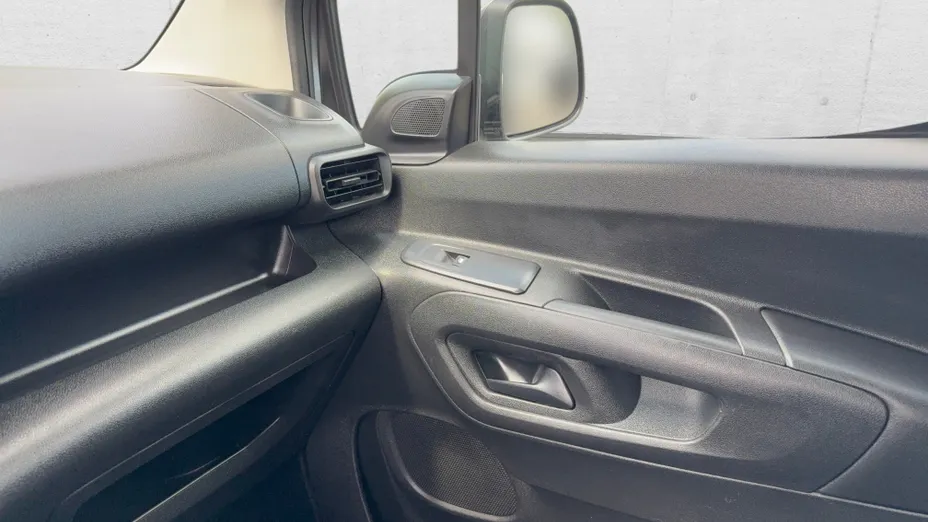TOYOTA Proace City Proace City 1.5 D-4D Long 2,3t Active (bryg.)