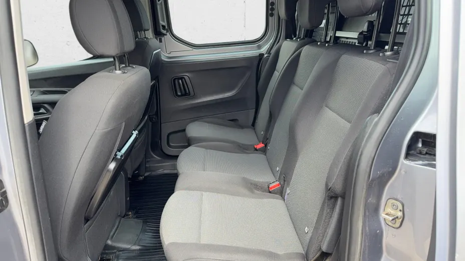 TOYOTA Proace City Proace City 1.5 D-4D Long 2,3t Active (bryg.)