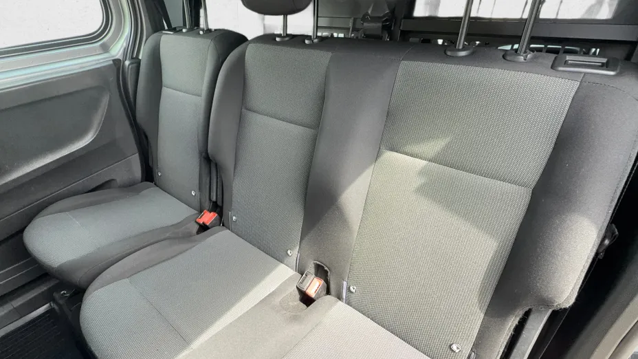 TOYOTA Proace City Proace City 1.5 D-4D Long 2,3t Active (bryg.)