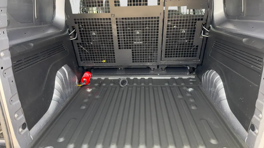 TOYOTA Proace City Proace City 1.5 D-4D Long 2,3t Active (bryg.)