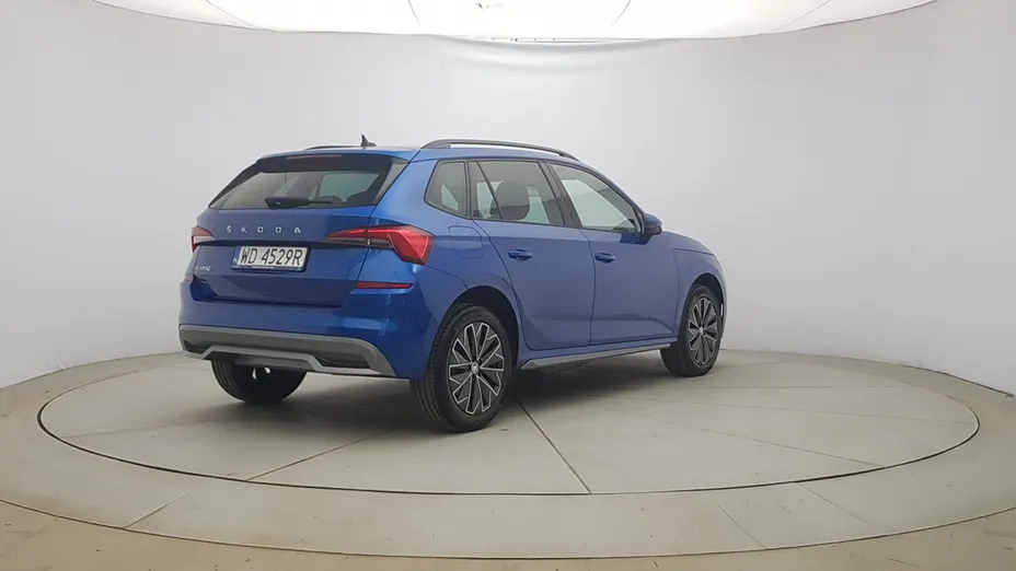 SKODA Kamiq Kamiq 1.5 TSI Style