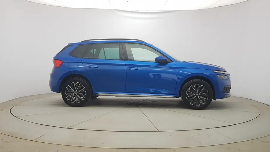SKODA Kamiq Kamiq 1.5 TSI Style