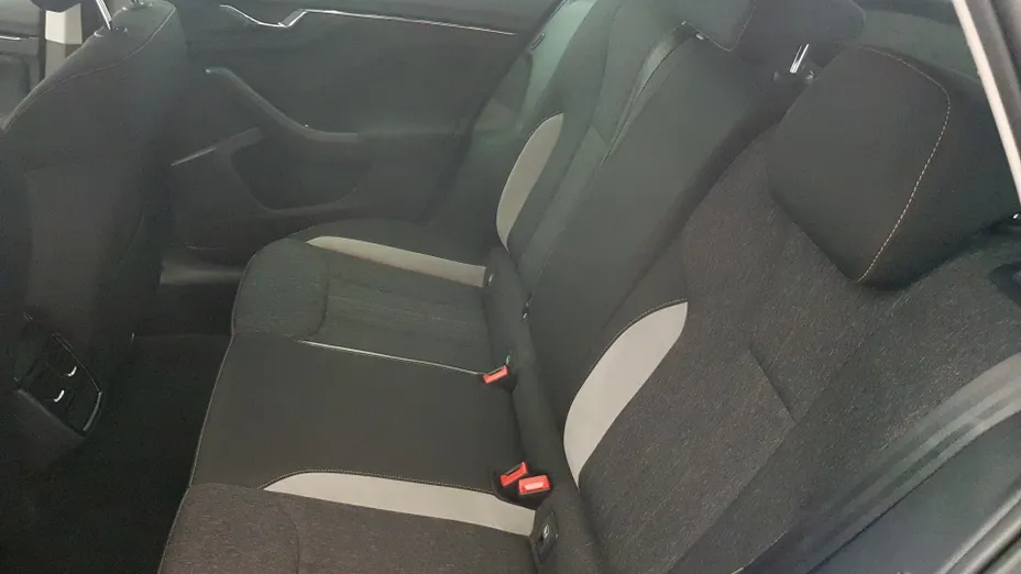 SKODA Kamiq Kamiq 1.5 TSI Style