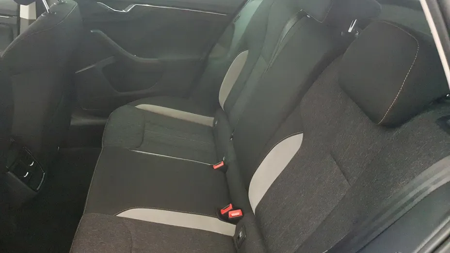 SKODA Kamiq Kamiq 1.5 TSI Style