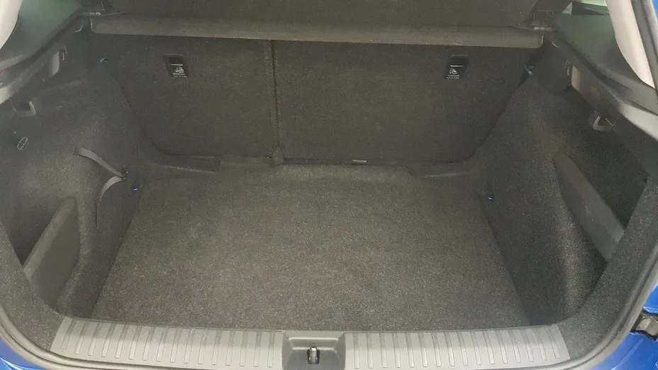 SKODA Kamiq Kamiq 1.5 TSI Style
