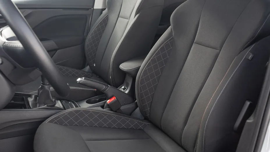 SKODA Scala Scala 1.0 TSI Ambition