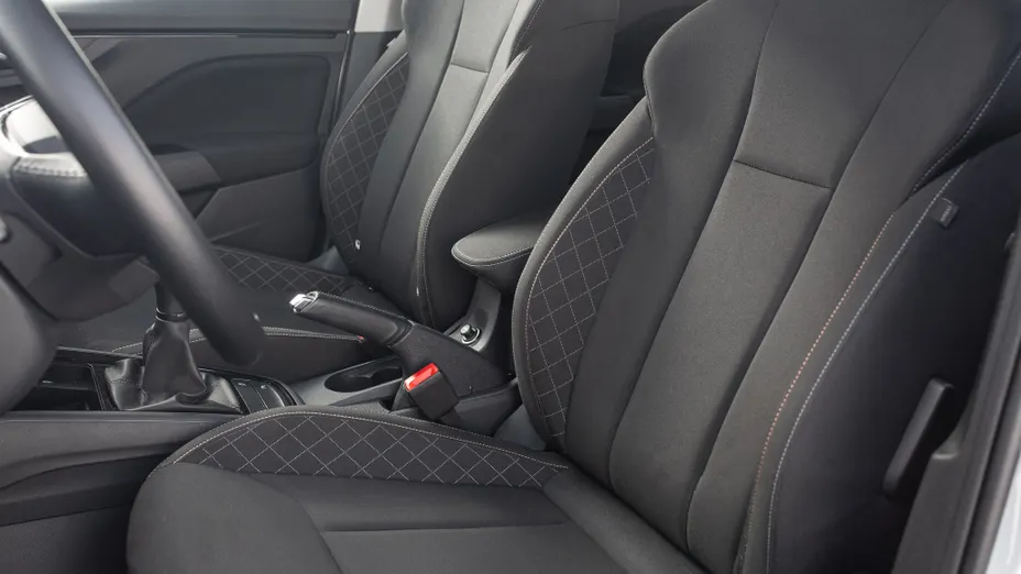 SKODA Scala Scala 1.0 TSI Ambition