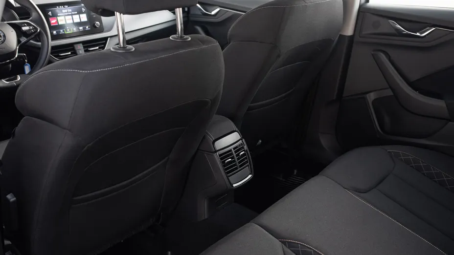 SKODA Scala Scala 1.0 TSI Ambition