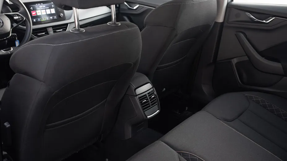 SKODA Scala Scala 1.0 TSI Ambition