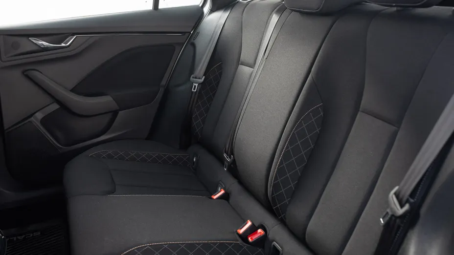 SKODA Scala Scala 1.0 TSI Ambition