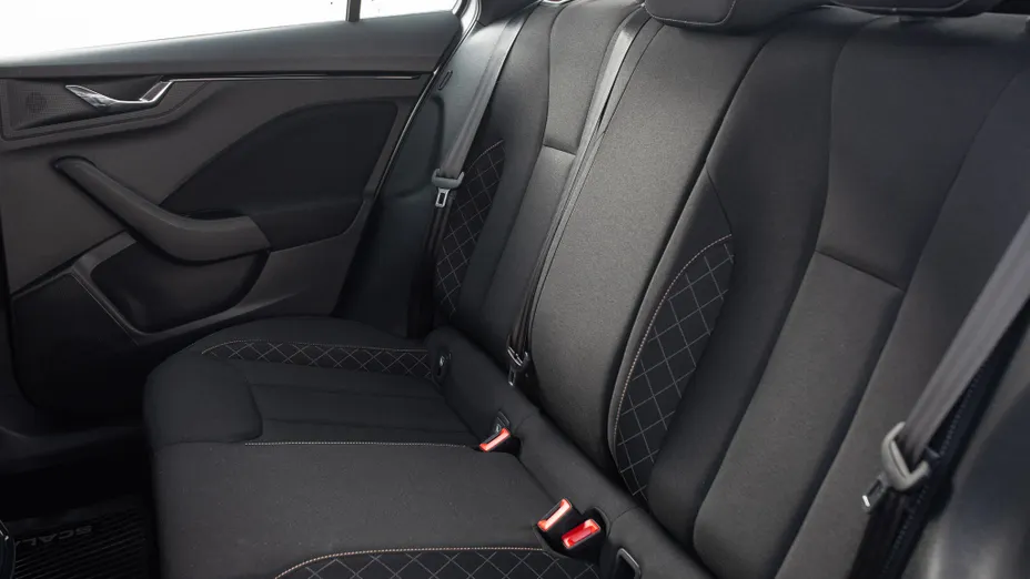 SKODA Scala Scala 1.0 TSI Ambition