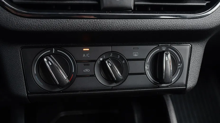 SKODA Scala Scala 1.0 TSI Ambition