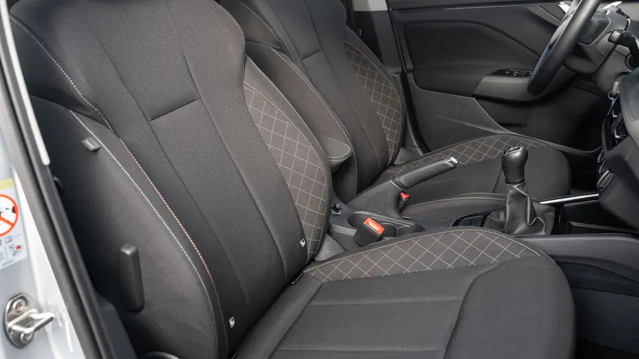 SKODA Scala Scala 1.0 TSI Ambition