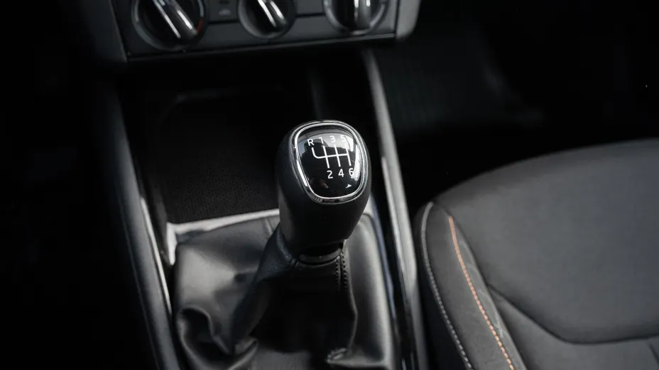 SKODA Scala Scala 1.0 TSI Ambition