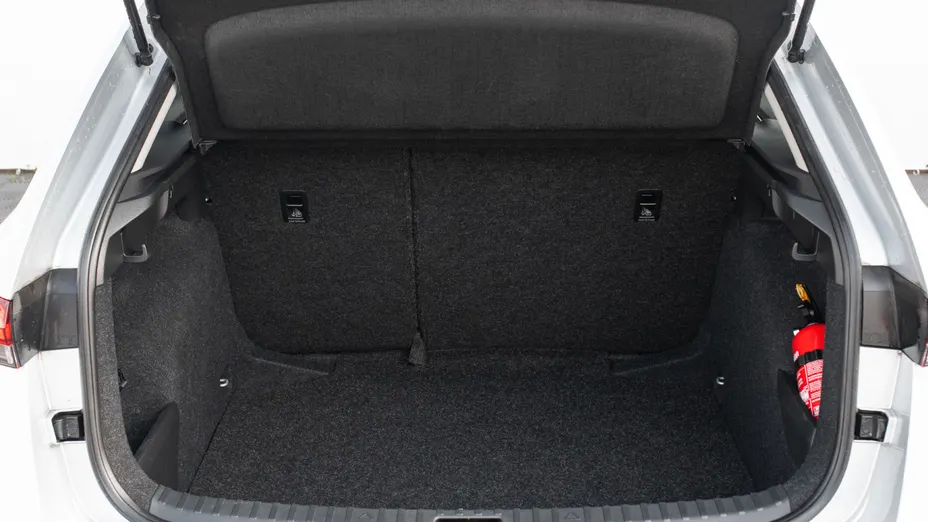 SKODA Scala Scala 1.0 TSI Ambition