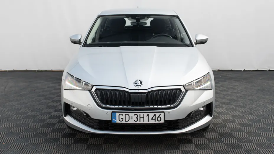 SKODA Scala Scala 1.0 TSI Ambition