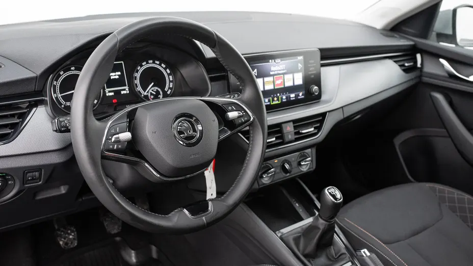 SKODA Scala Scala 1.0 TSI Ambition