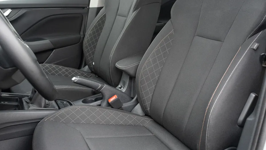 SKODA Scala Scala 1.0 TSI Ambition