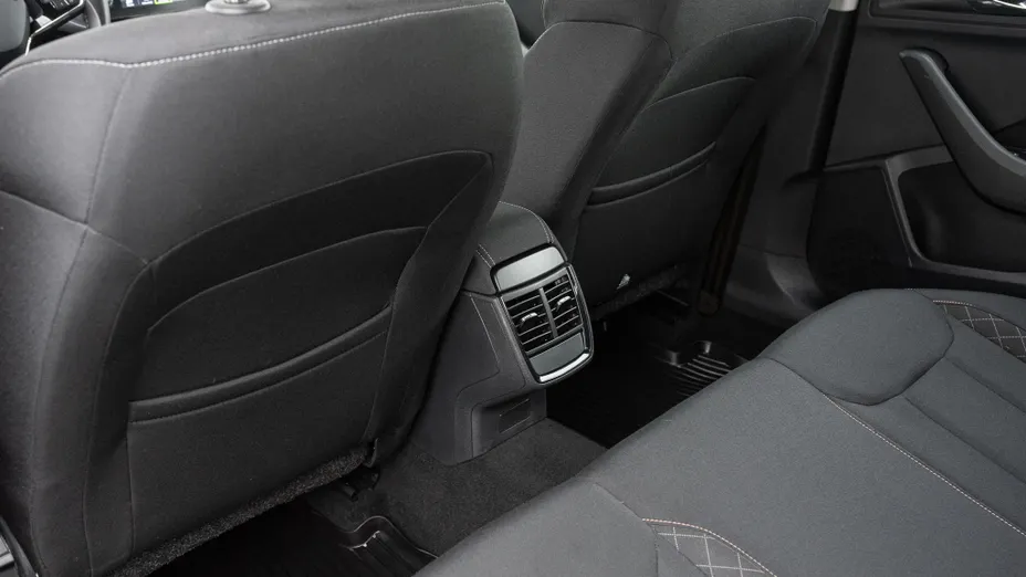SKODA Scala Scala 1.0 TSI Ambition