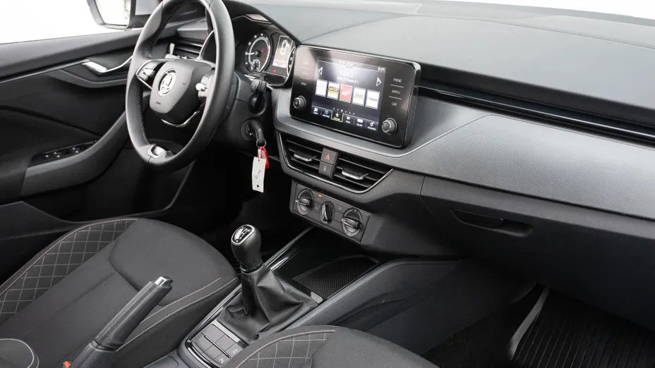 SKODA Scala Scala 1.0 TSI Ambition