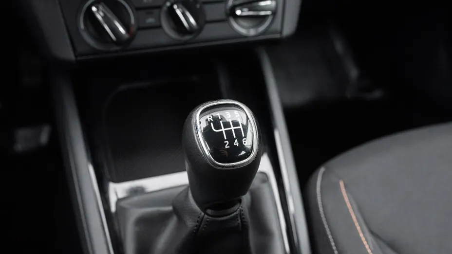 SKODA Scala Scala 1.0 TSI Ambition