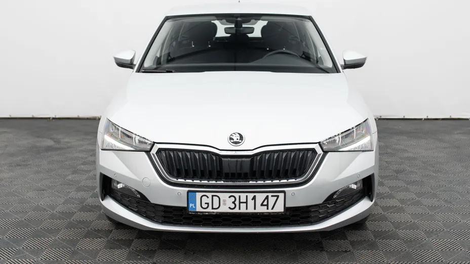 SKODA Scala Scala 1.0 TSI Ambition