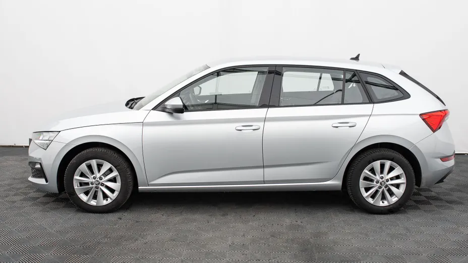 SKODA Scala Scala 1.0 TSI Ambition