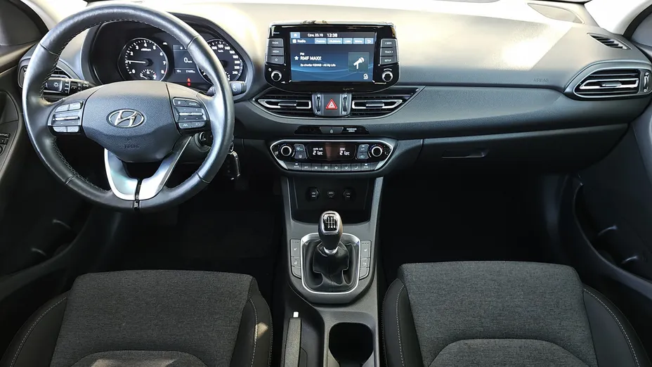 HYUNDAI i30 i30 1.0 T-GDI Smart