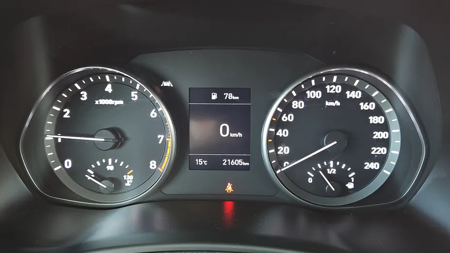 HYUNDAI i30 i30 1.0 T-GDI Smart