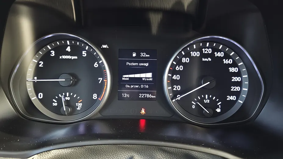 HYUNDAI i30 i30 1.0 T-GDI Smart