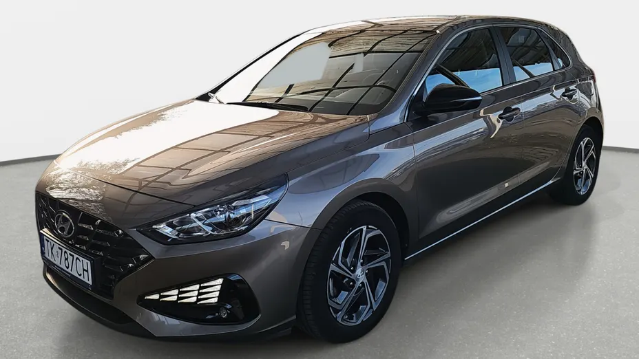HYUNDAI i30 i30 1.0 T-GDI Smart