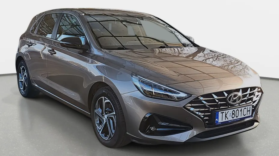 HYUNDAI i30 i30 1.0 T-GDI Smart