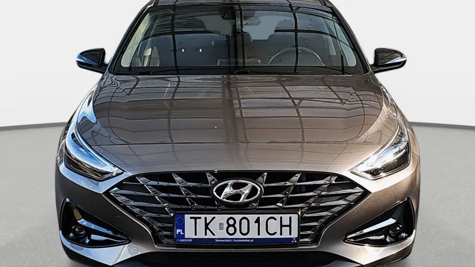 HYUNDAI i30 i30 1.0 T-GDI Smart