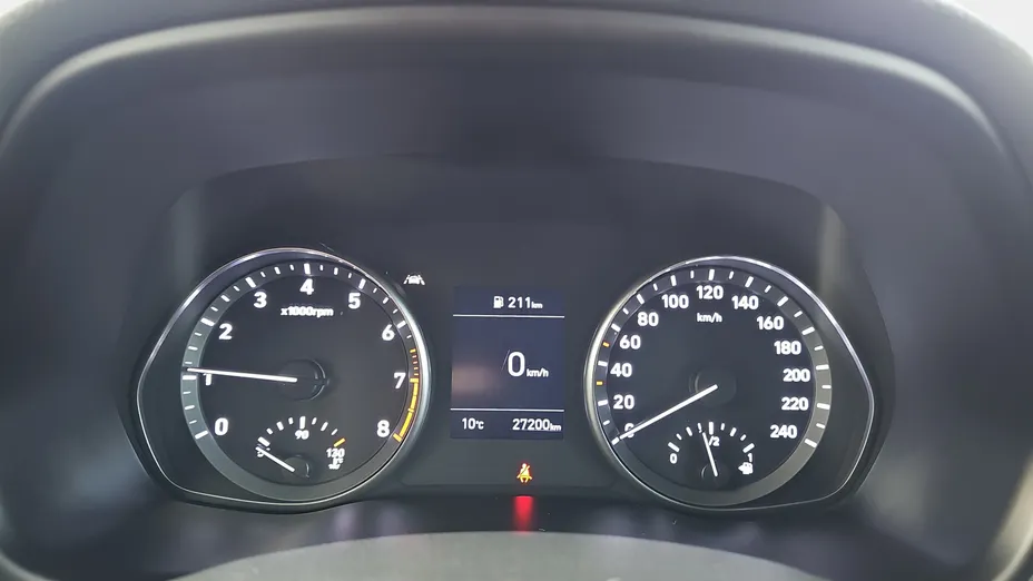 HYUNDAI i30 i30 1.0 T-GDI Smart