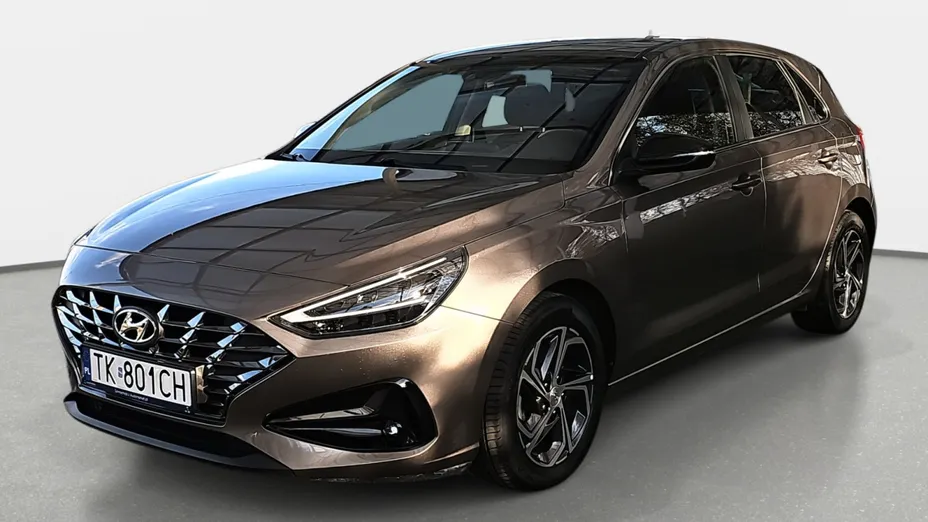 HYUNDAI i30 i30 1.0 T-GDI Smart