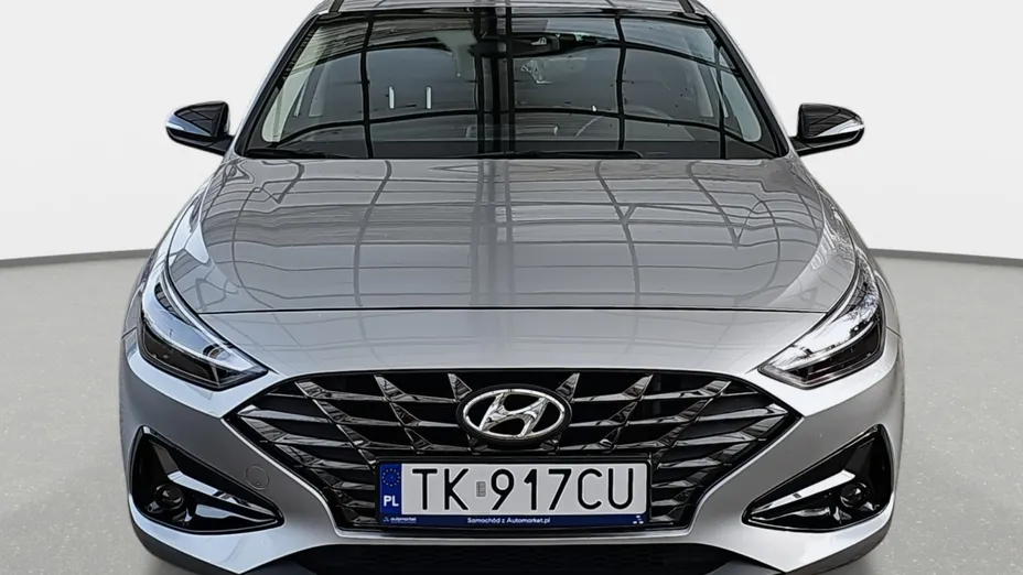 HYUNDAI i30 i30 1.0 T-GDI Smart