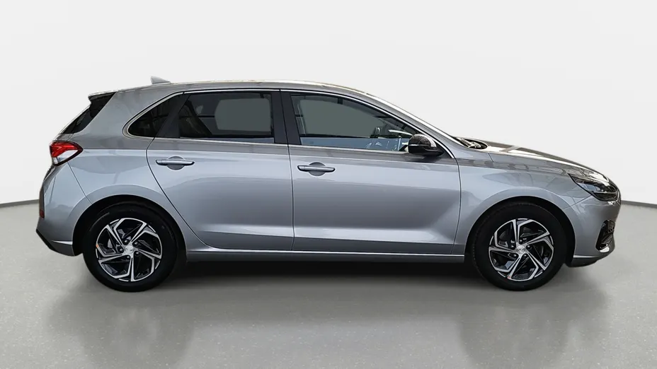 HYUNDAI i30 i30 1.0 T-GDI Smart