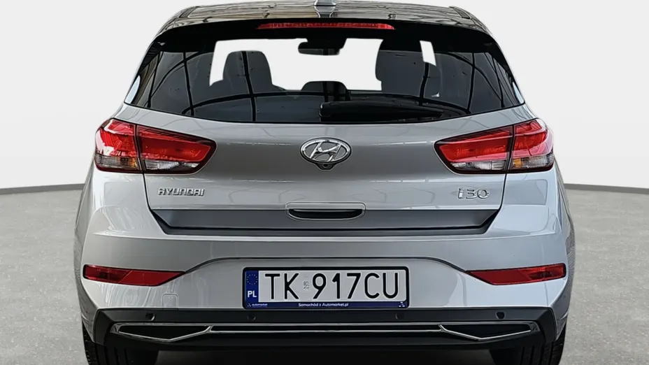 HYUNDAI i30 i30 1.0 T-GDI Smart