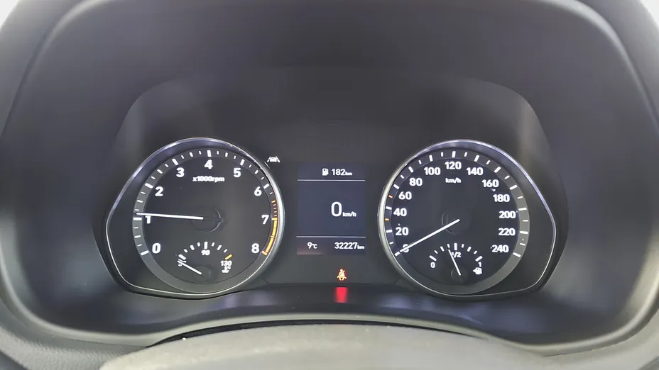 HYUNDAI i30 i30 1.0 T-GDI Smart