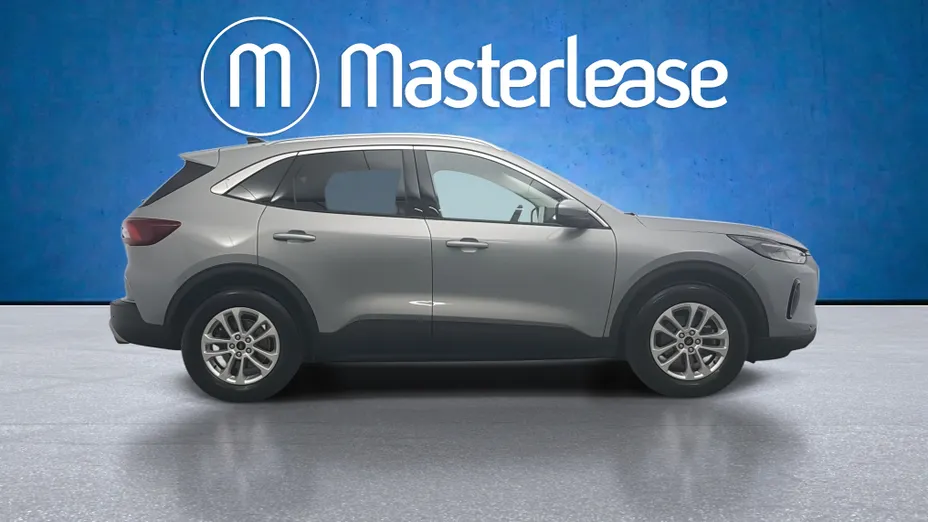 FORD Kuga Kuga 1.5 EcoBoost FWD Titanium aut