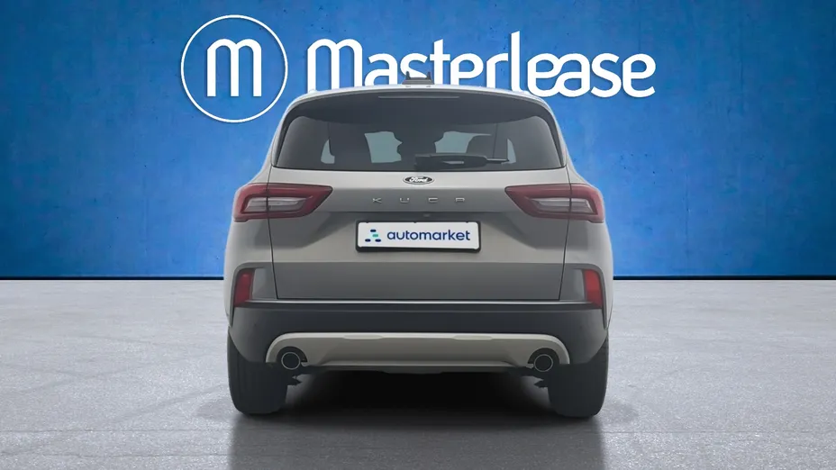FORD Kuga Kuga 1.5 EcoBoost FWD Titanium aut