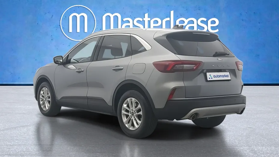 FORD Kuga Kuga 1.5 EcoBoost FWD Titanium aut