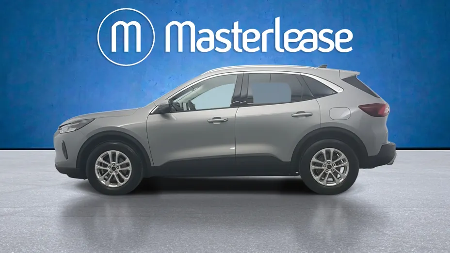 FORD Kuga Kuga 1.5 EcoBoost FWD Titanium aut