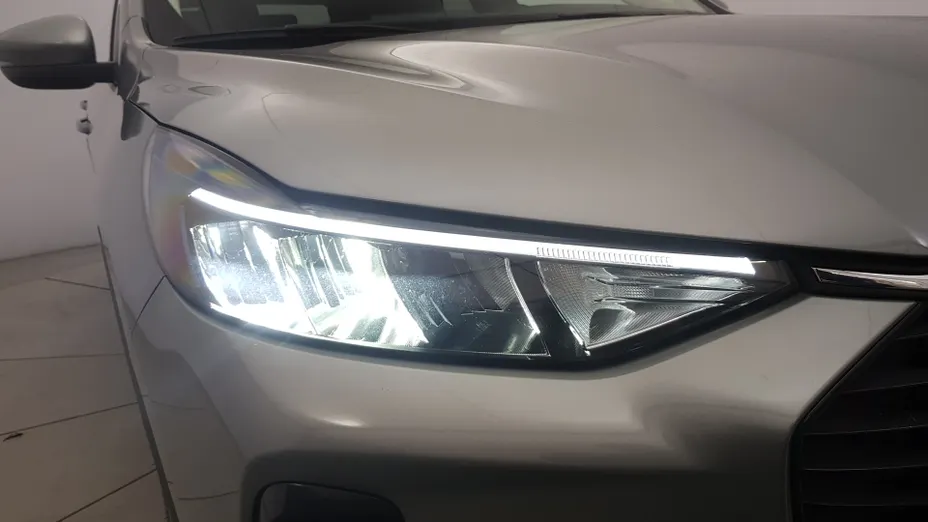 FORD Kuga Kuga 1.5 EcoBoost FWD Titanium aut
