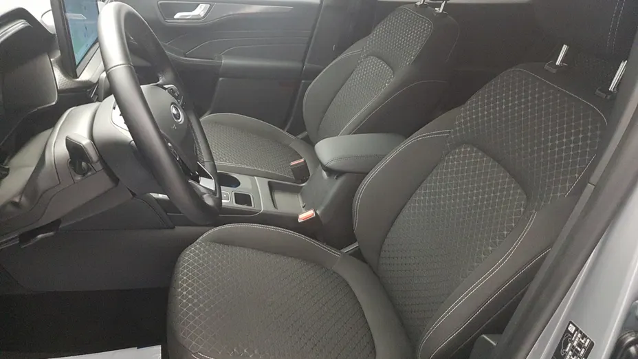 FORD Kuga Kuga 1.5 EcoBoost FWD Titanium aut