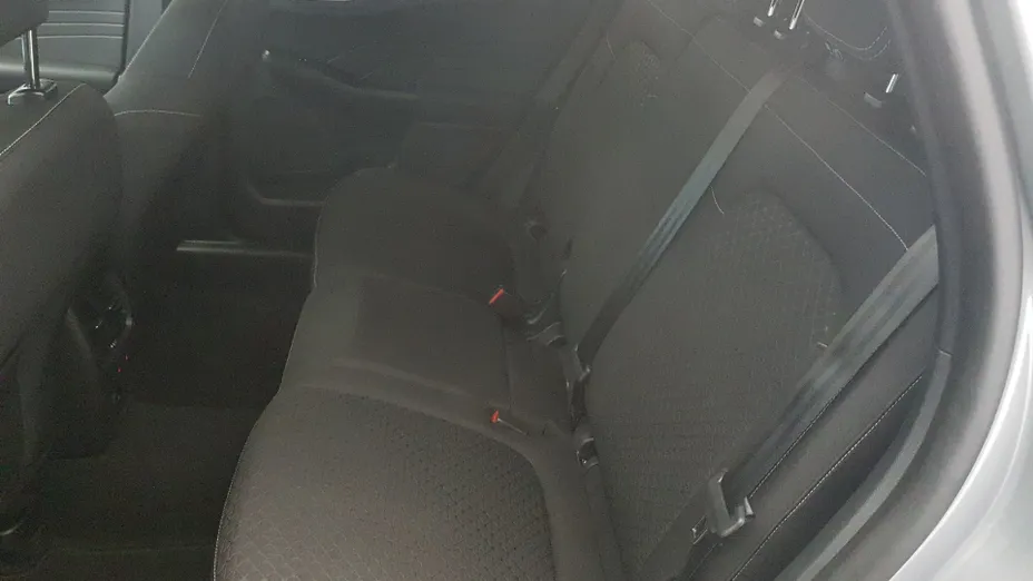 FORD Kuga Kuga 1.5 EcoBoost FWD Titanium aut