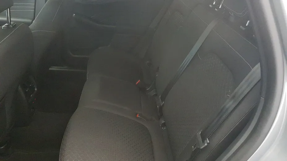 FORD Kuga Kuga 1.5 EcoBoost FWD Titanium aut